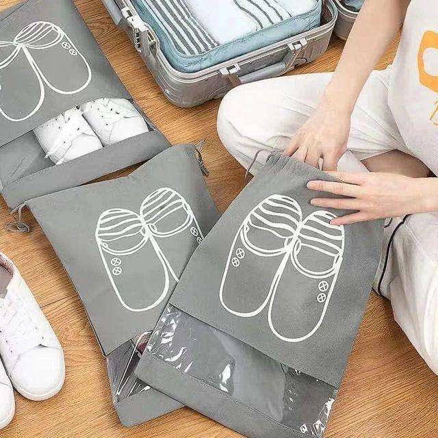 ZS - Multipurpose Shoe Bag