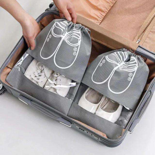 ZS - Multipurpose Shoe Bag