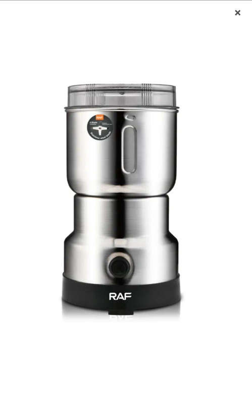 ZS - Electric Coffee Grinder
