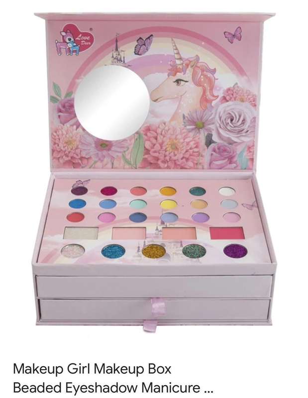 Children's Makeup Kit Type-3