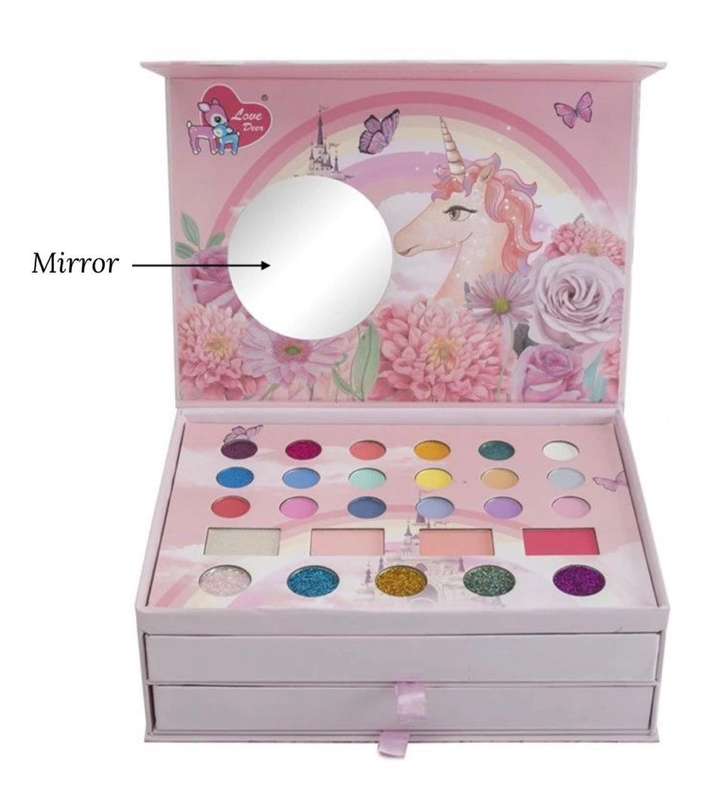 Children's Makeup Kit Type-3