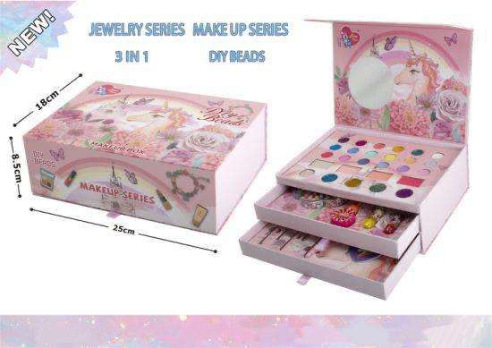 Children's Makeup Kit Type-3