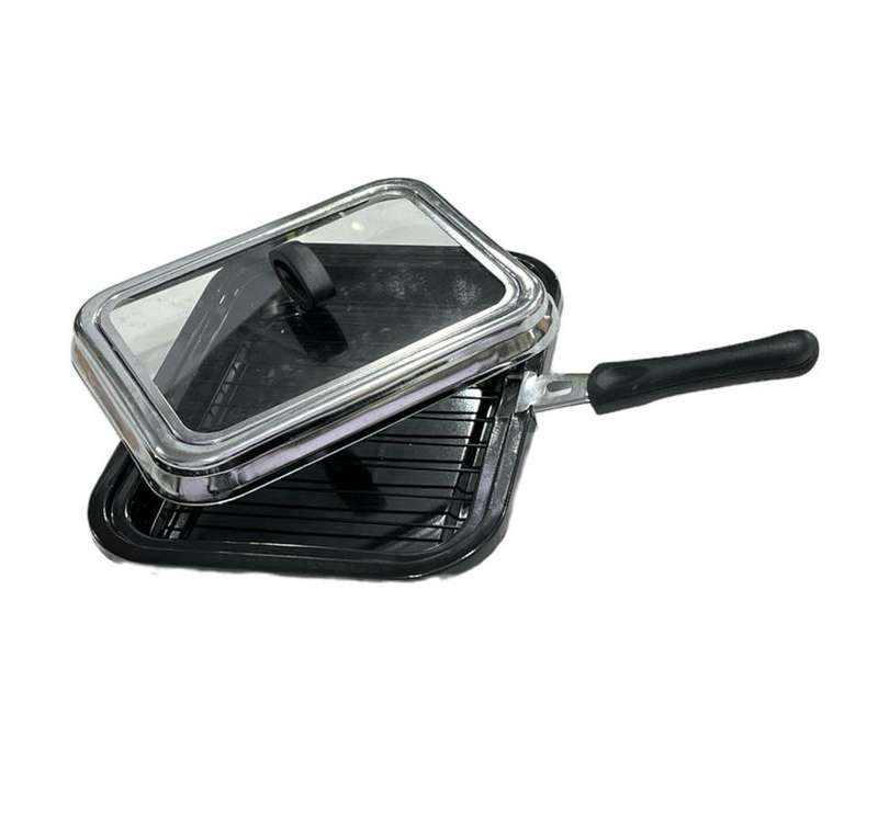ZS - Multifunctional Stovetop Grill