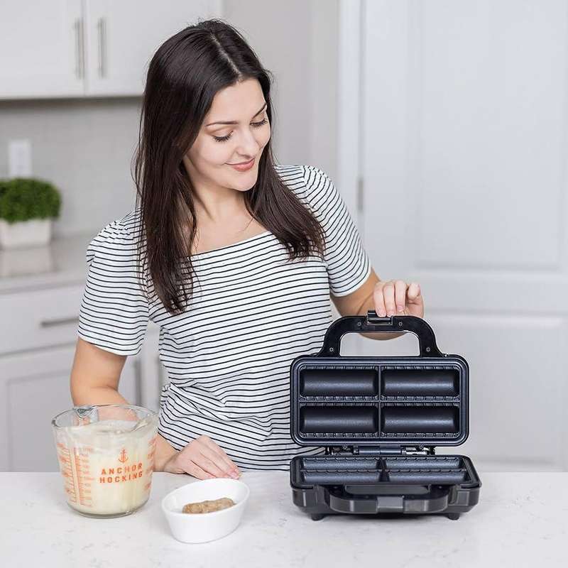 ZS - RAF Sausage Roll Maker