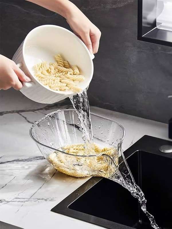 ZS - Multifunctional Drain Basket