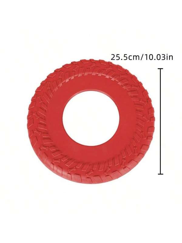 ZS - Pet Frisbee Toy - Blue