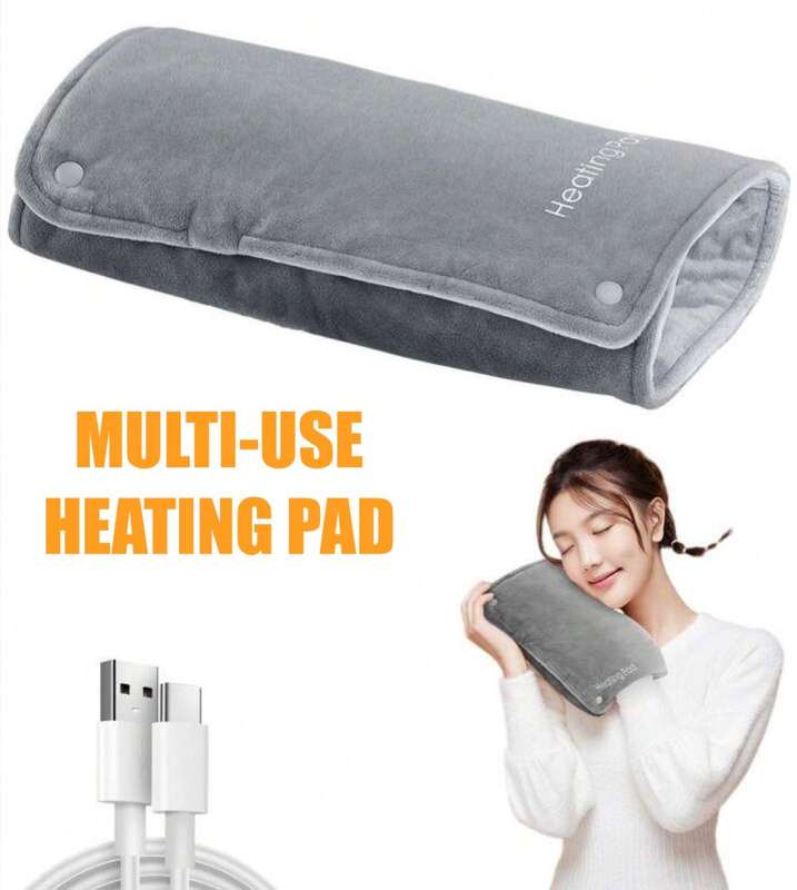ZS - Multi-Use Heating Pad