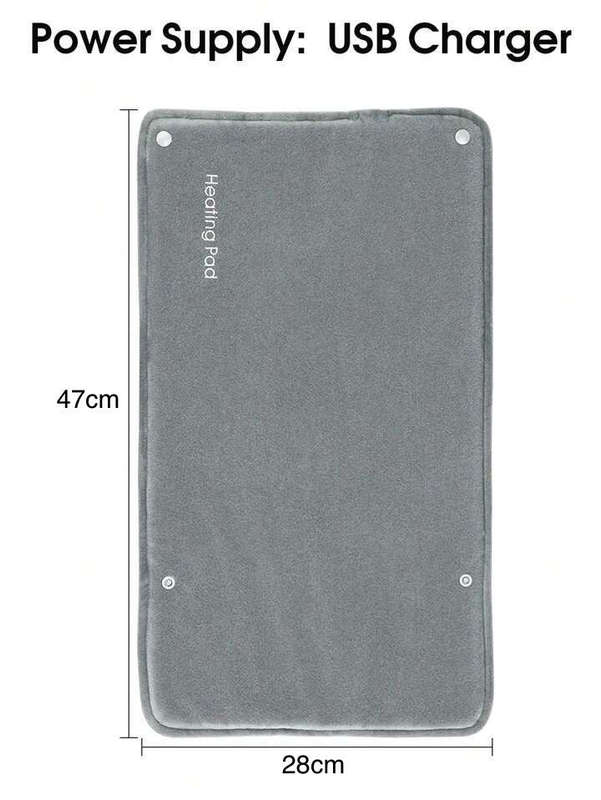 ZS - Multi-Use Heating Pad