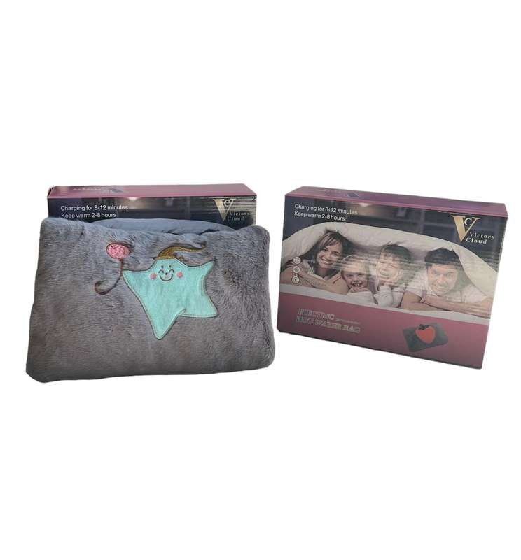 ZS - Electric Hot-Water Bag - 2