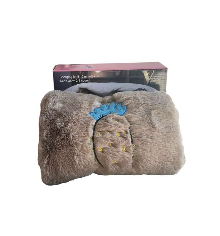 ZS - Electric Hot-Water Bag - 2