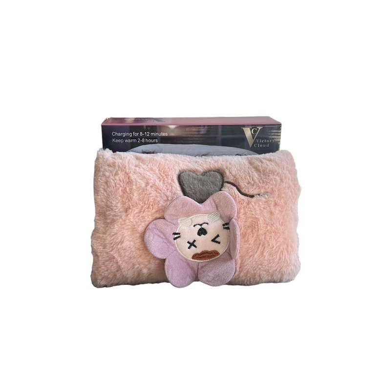 ZS - Electric Hot-Water Bag - 2