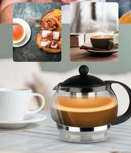 ZS - RAF ELECTRIC 2 KETTLE IN ONE