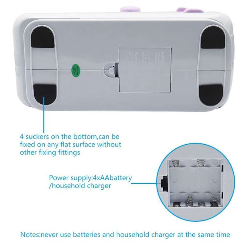 Mini Multifunctional Household Sewing Machine