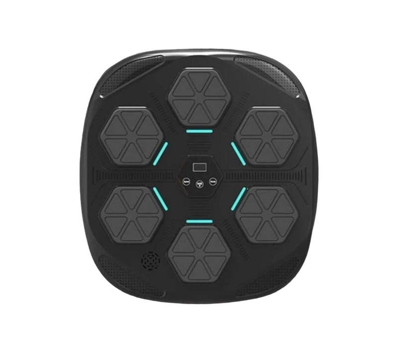 Intelligent Boxing Machine