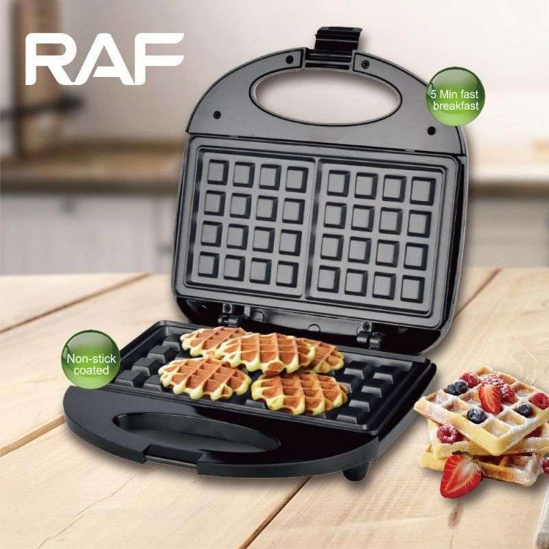 ZS - RAF Belgian Waffle Maker