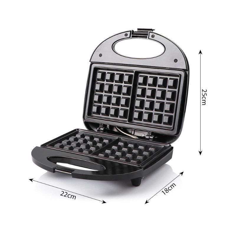 ZS - RAF Belgian Waffle Maker