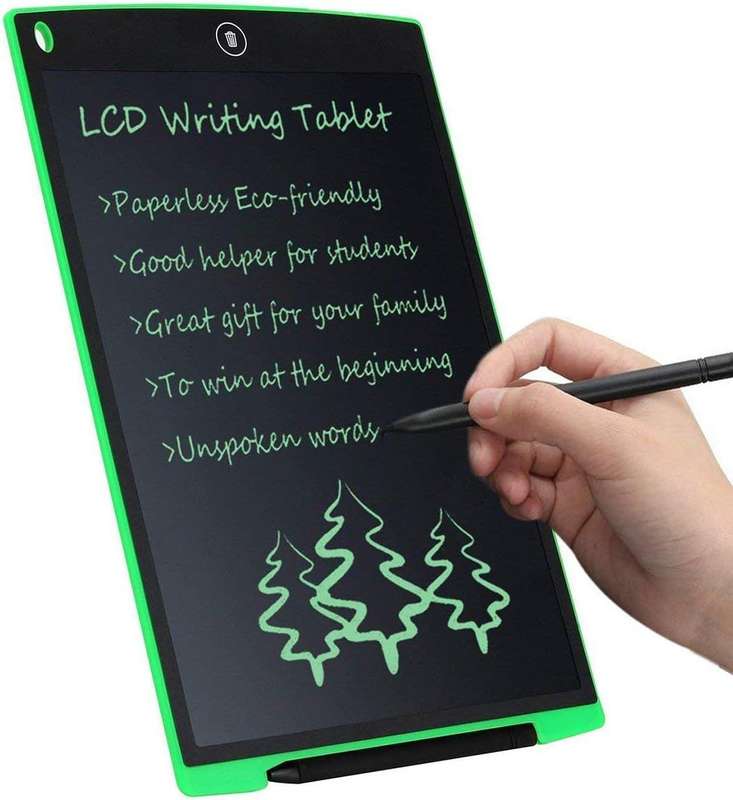 ZS - 10 INCH LCD WRITING TABLET