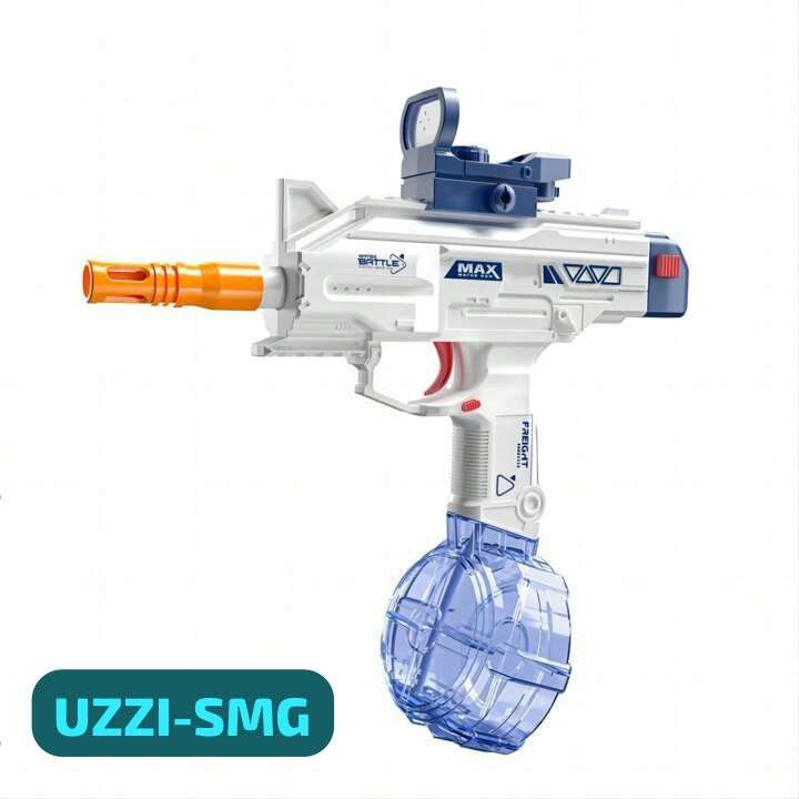 ZS - Electric Water Blaser - Rechargeable - AK47