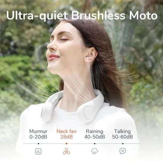 ZS - Arctic Neck Cooler