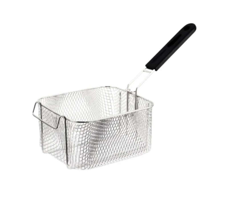 ZS - RAF 6L Electric Deep Fryer