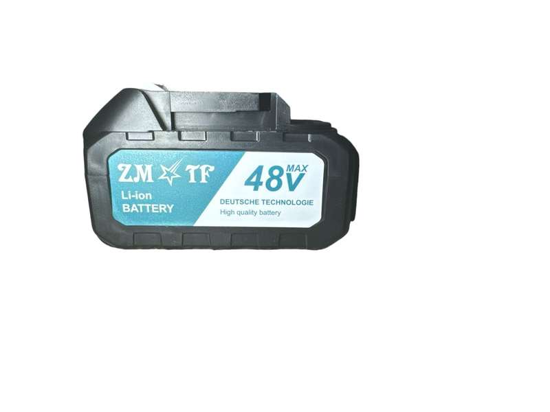 ZS - 48V 15000mAh MAX Extra Large Battery Pack
