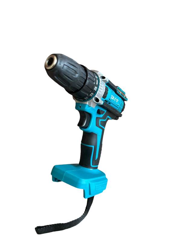 ZS - 48V 3 in 1 Drill, Hot Air Gun and Heat Gun Combo - Cordless