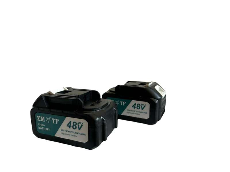 ZS - 48V 15000mAh MAX Extra Large Battery Pack
