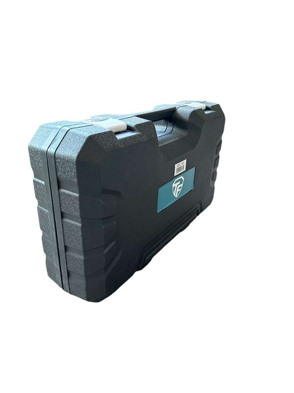 ZS - 21V Cordless Nail Gun with 2 x Batteries and Charger