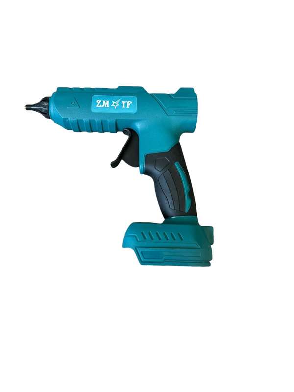 ZS - 48V 5 IN 1 CORDLESS TOOLS - Drill, Hammer Drill, Impact Wrench, Angle Grinder and Hot Glue Gun
