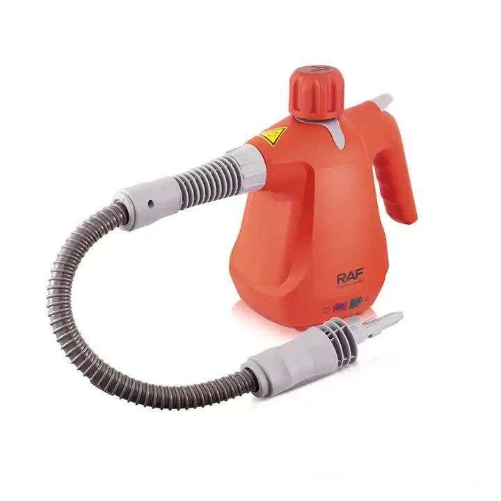 ZS - RAF 10 in 1 Steam Cleaner