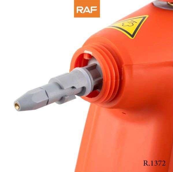 ZS - RAF 10 in 1 Steam Cleaner