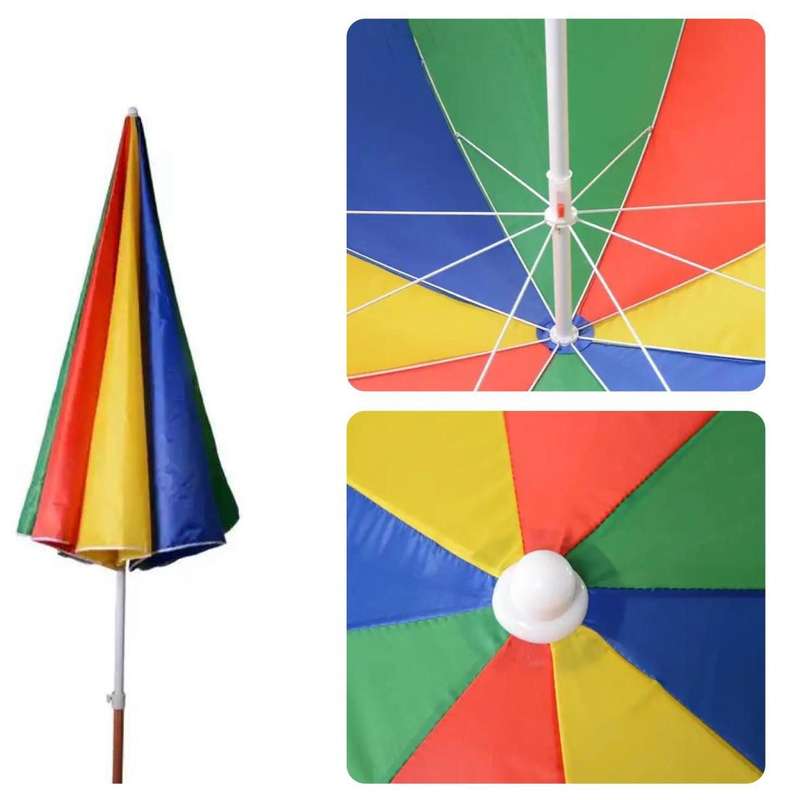 ZS - Beach and Garden Umbrella