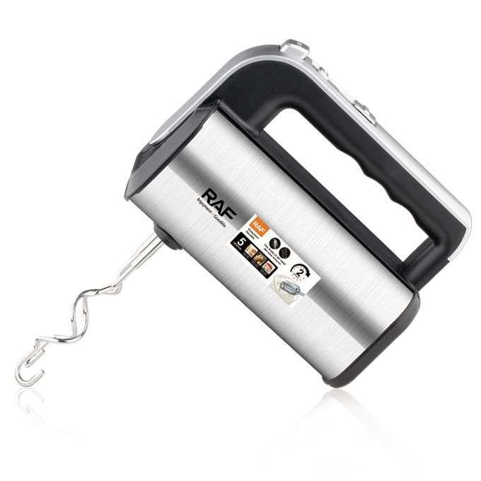 RAF Electric Hand Mixer