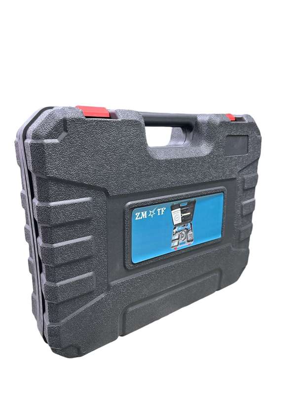 ZS - 36V Brushless Angle Grinder CORDLESS