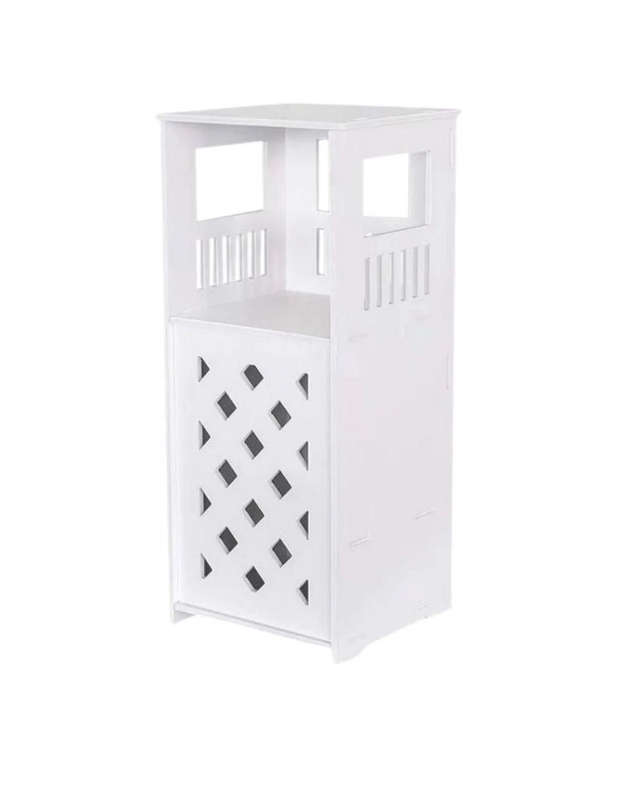 ZS - Modern Multipurpose Living Room Shelf Organizer
