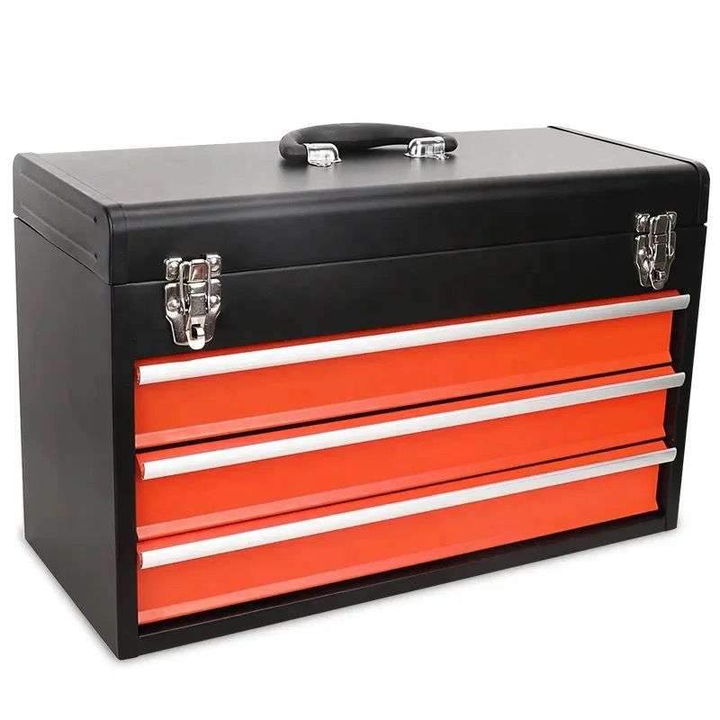 408 Pieces Mechanic Tool Set