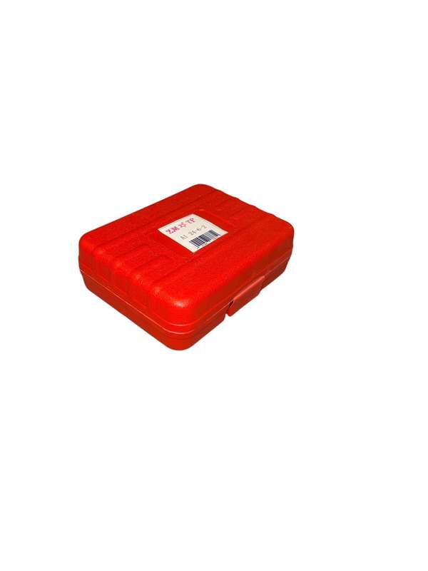 8pc Heavy Duty Impact Socket Adapter and Reducer