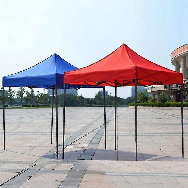 ZS - Gazebo - Blue