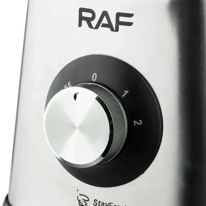 ZS - RAF Glass Blender with Coffee Grinder