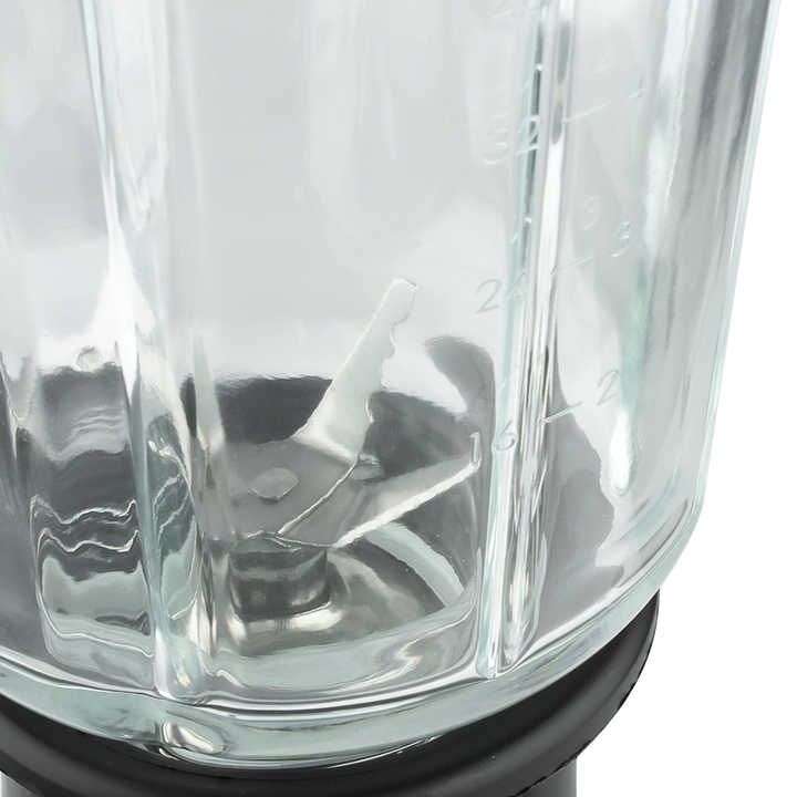 ZS - RAF Glass Blender with Coffee Grinder