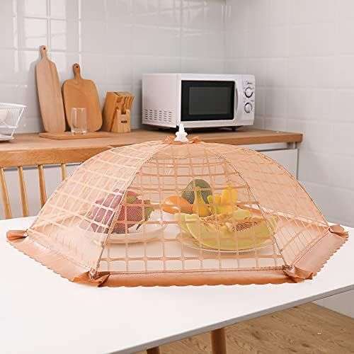 ZS - Food Cover