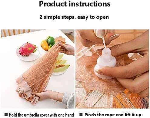ZS - Food Cover
