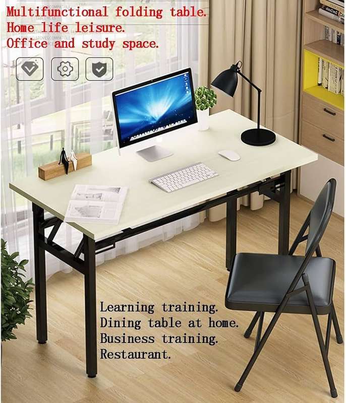 ZS - Multifunctional Foldable Table 80 x 40cm