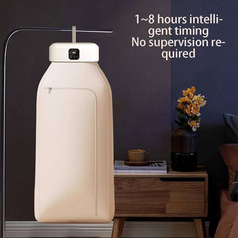 ZS - Portable Clothes Dryer