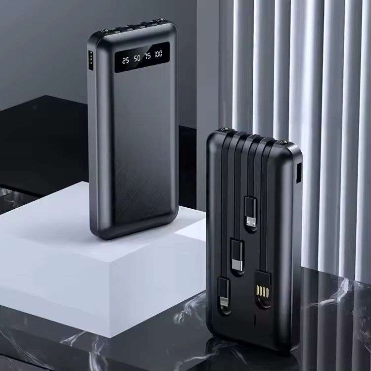 ZS - Power Bank 20000mAh