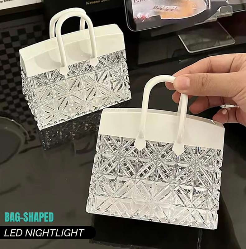 ZS - Bag Shaped LED Nightlight