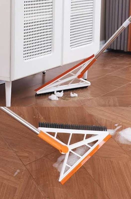 ZS - Arrow Wiper Broom All-in-one