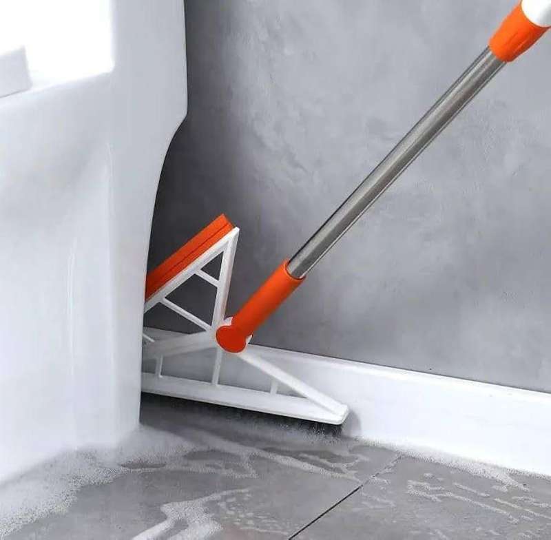 ZS - Arrow Wiper Broom All-in-one