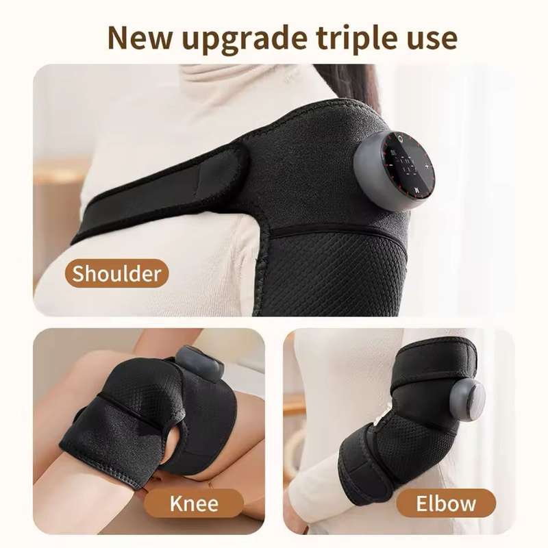 ZS - Intelligent Massager 3 in 1