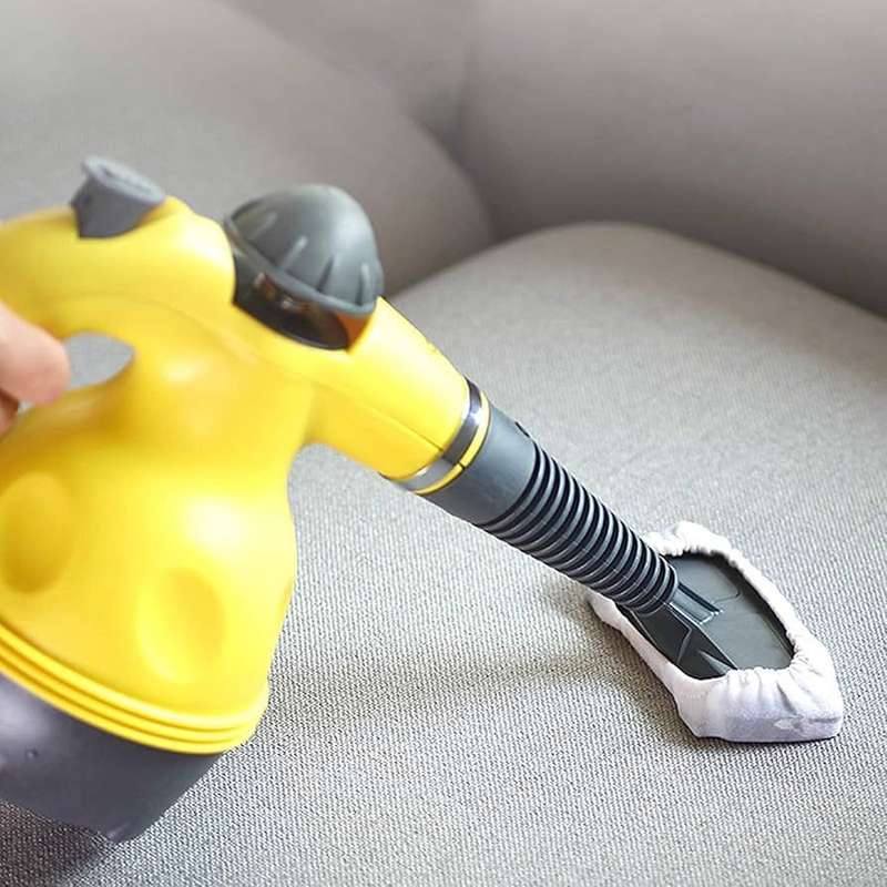 ZS - Steam Cleaner 10 in 1